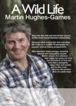 Martin Hughes-Games