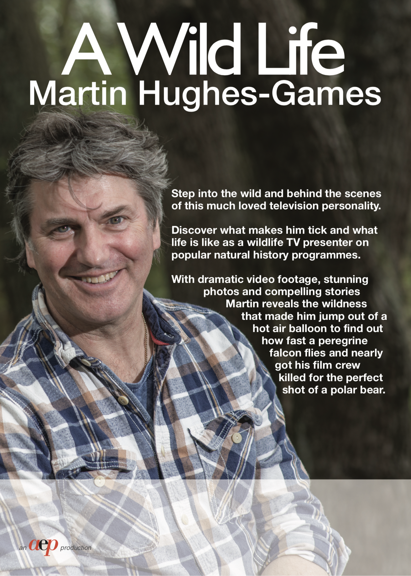 Martin Hughes-Games